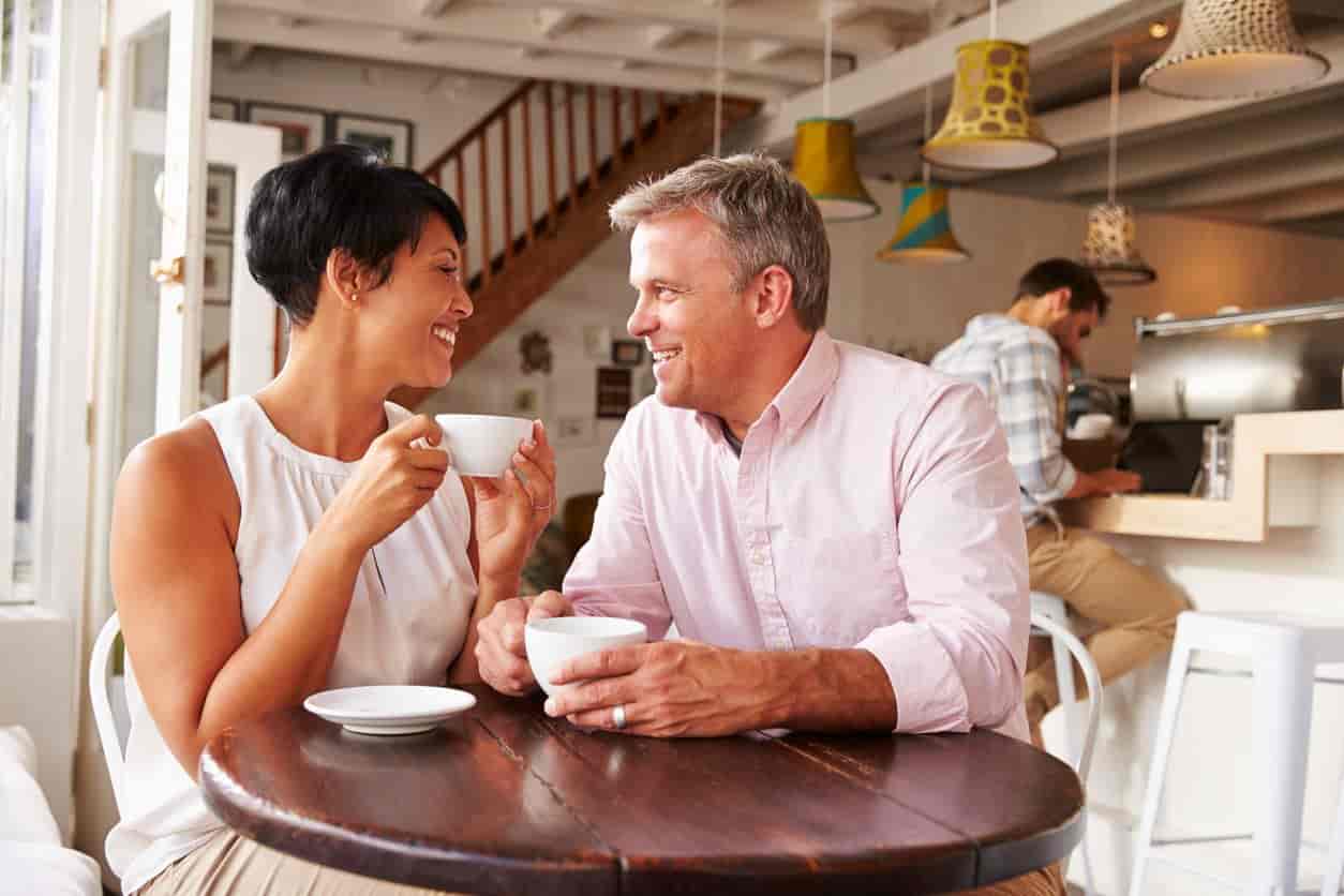 Verbindend communiceren in je relatie