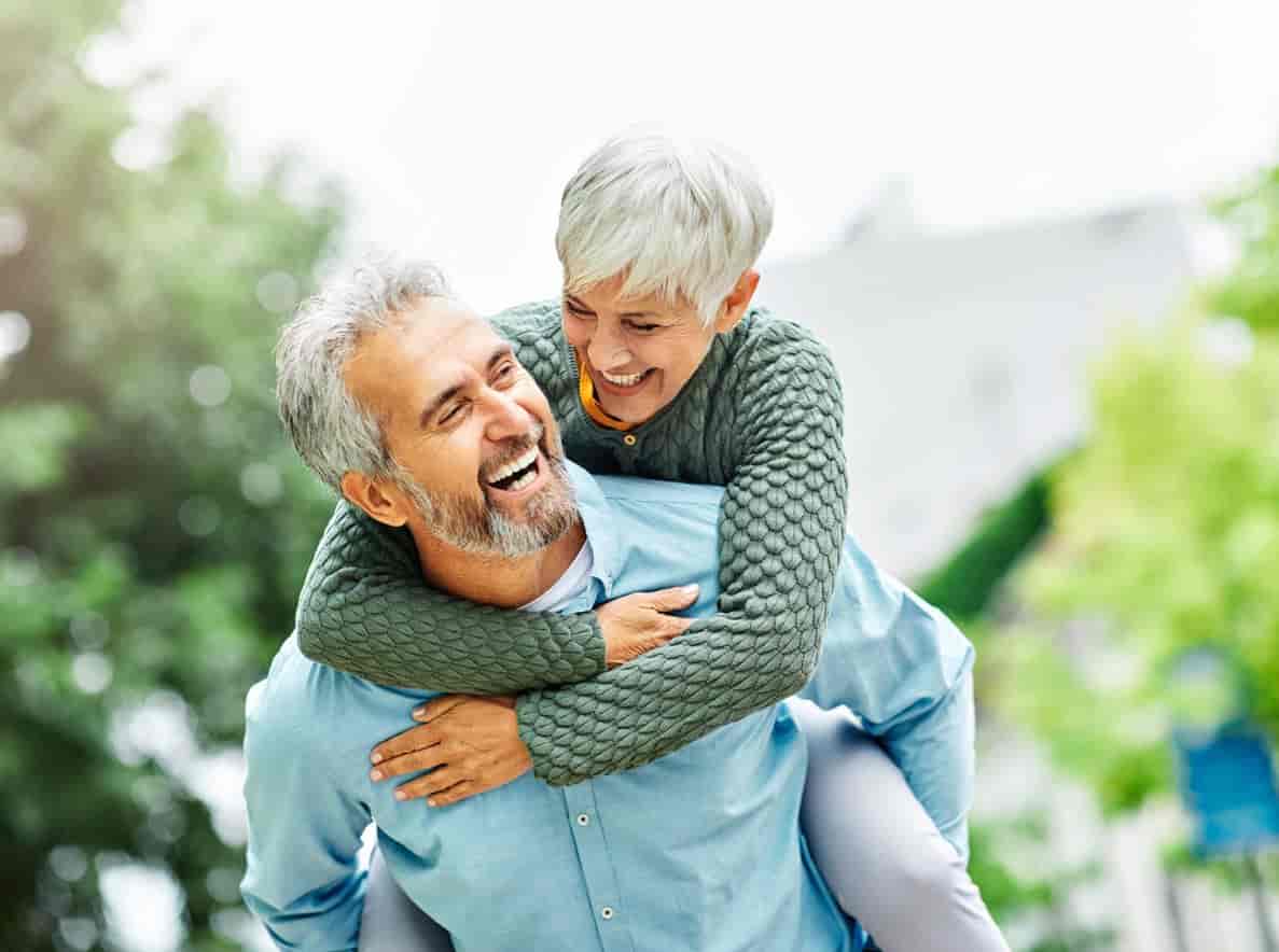 Liefde, eigenliefde en partnerliefde 