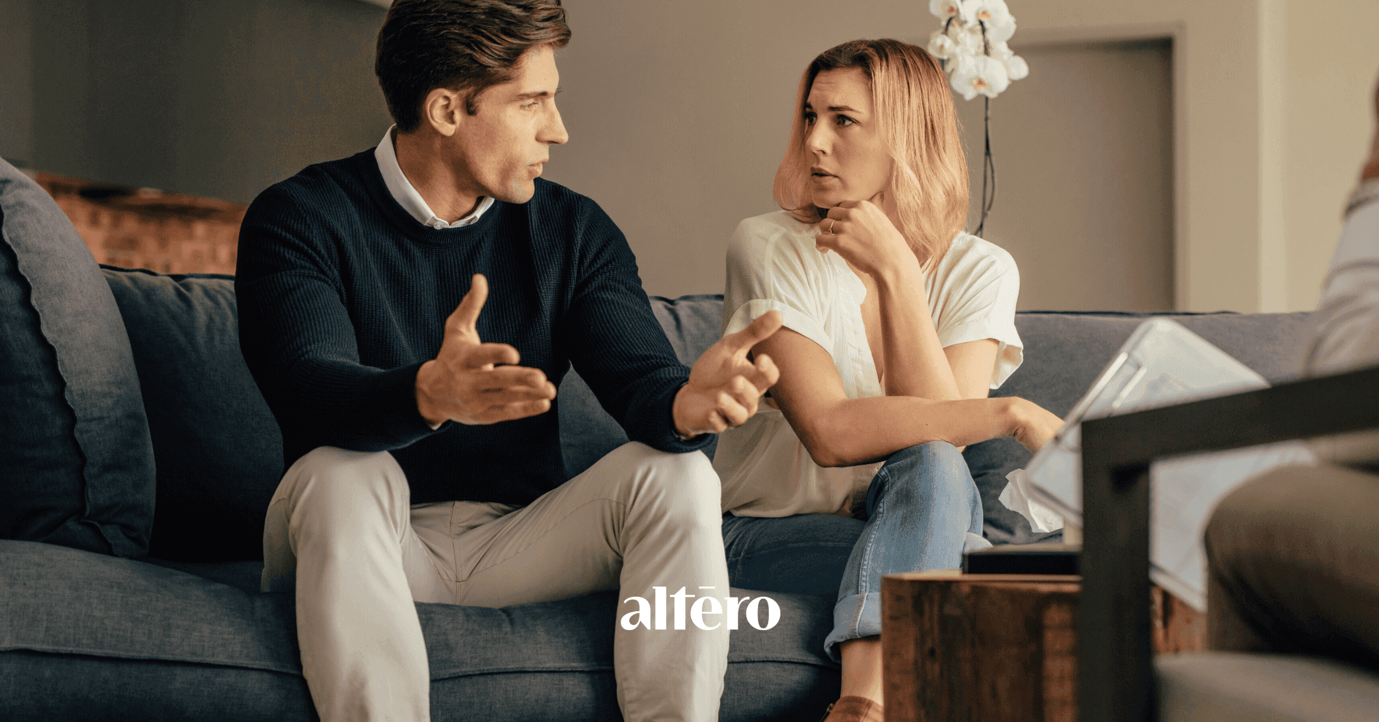 Altero datingbureau huwelijksbureau